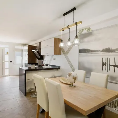 Apartamento La Burrita *