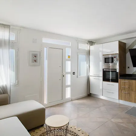 La Burrita Apartment *
