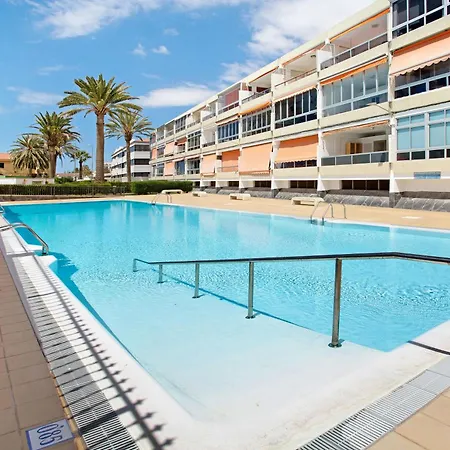 Apartment La Burrita San Agustín