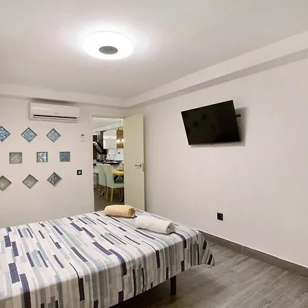 La Burrita Apartment *