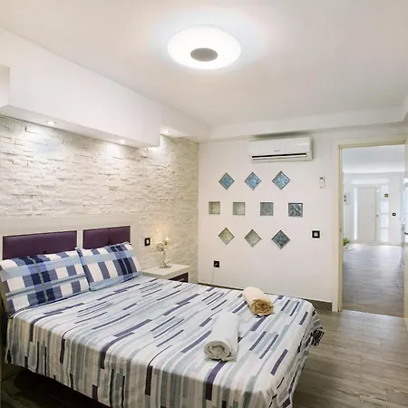 La Burrita Apartment