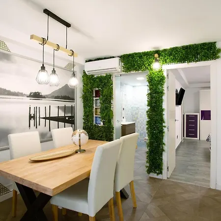 Apartment La Burrita