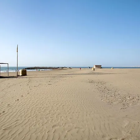 La Burrita Apartment San Agustin (Gran Canaria)