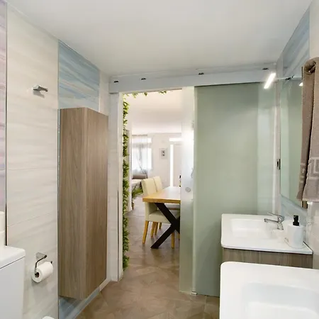 La Burrita Apartment San Agustin (Gran Canaria)
