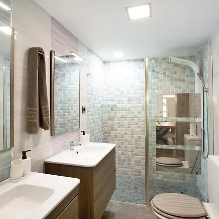 La Burrita Apartment
