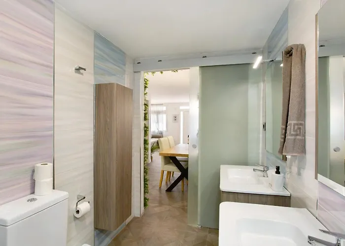 La Burrita Apartament San Agustín