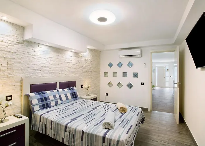 Apartament La Burrita *