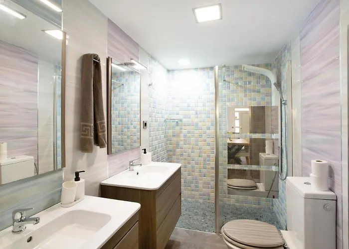 La Burrita Apartament